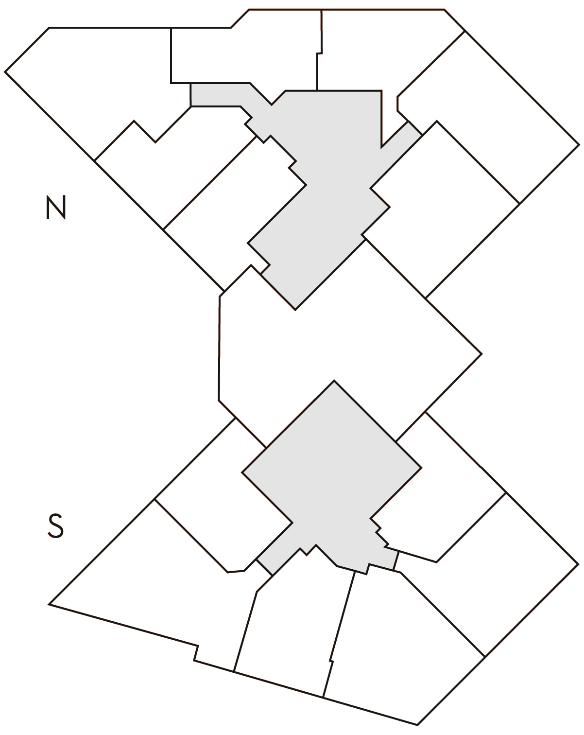 Apartment Locator - S1303